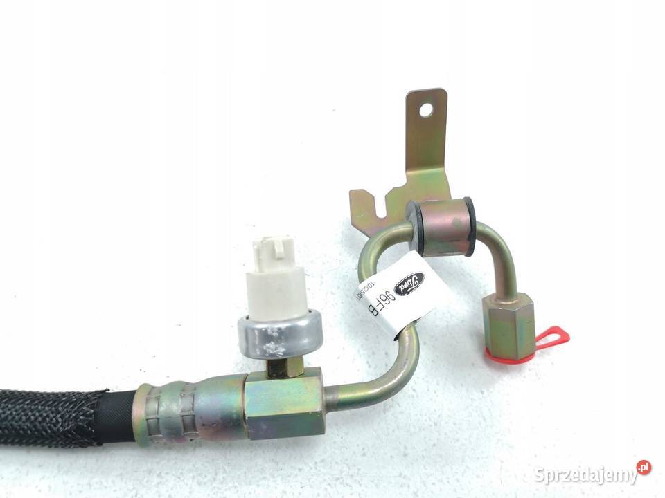 PRZEWÓD WSPOMAGANIA Ford Fiesta Mk5 9597 1000017 lubelskie