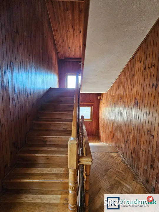 Dom wolnostojący 1795m2 Krosno podkarpackie