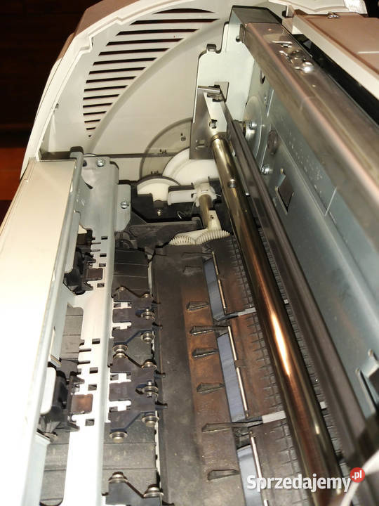 Drukarka do A3 DeskJet HP 1220C kolor