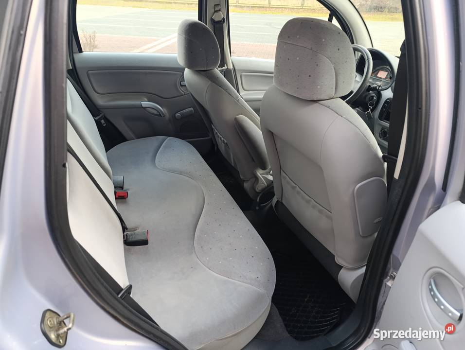 C3 14Hdi klimatyzacja zadbany gotowy do jazdy łódzkie Zduńska Wola