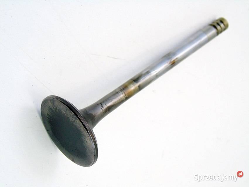 ZAWÓR WYDECHOWY A1191327 42 V8 MERCEDES 124 W124 osobowe Sosnowiec sprzedam