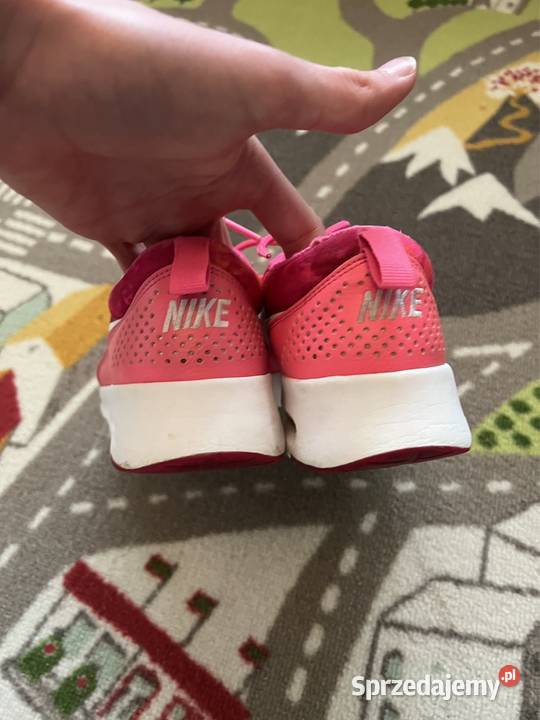 Buty Nike Air Thea damski Nike Radomsko