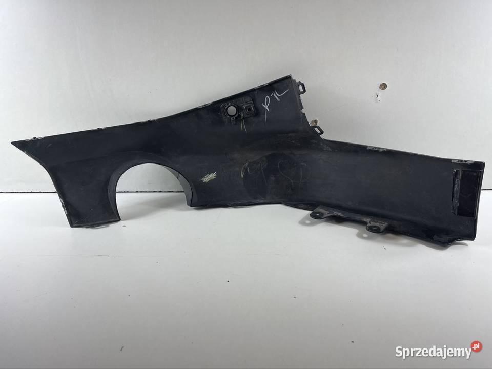 NAROŻNIK ZDERZAKA LEWY TYŁ BMW 2 G42 51128745807 osobowe Pozostałe Międzychód sprzedam