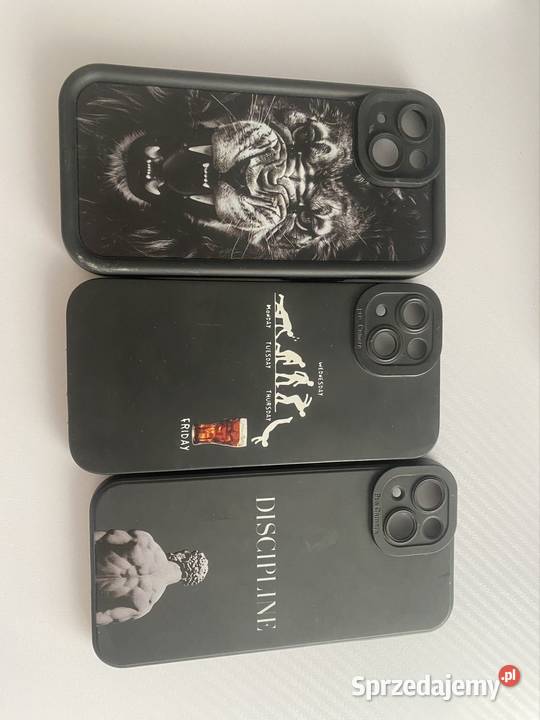 iPhone 13 128 GB Stan Rossoszyca