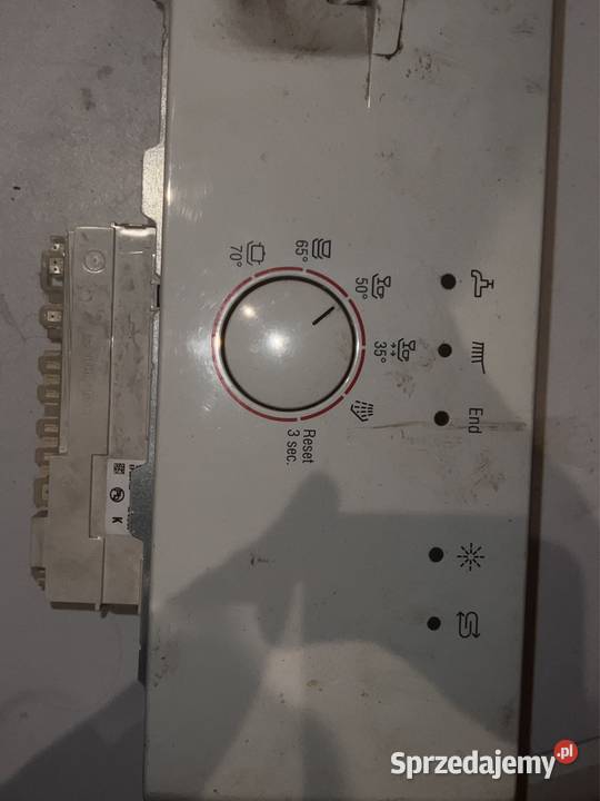 Moduł zmywarki Bosch Siemens SE25E232EU EPG54105 Ostrów Wielkopolski
