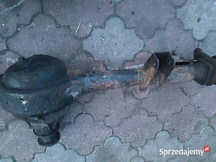 Fiat 125p most Jugol 68 72 73 87główka półoś Stalowa Wola sprzedam