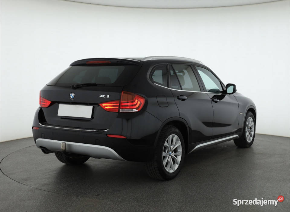 BMW X1 xDrive23d automatyczna X1 Piaseczno