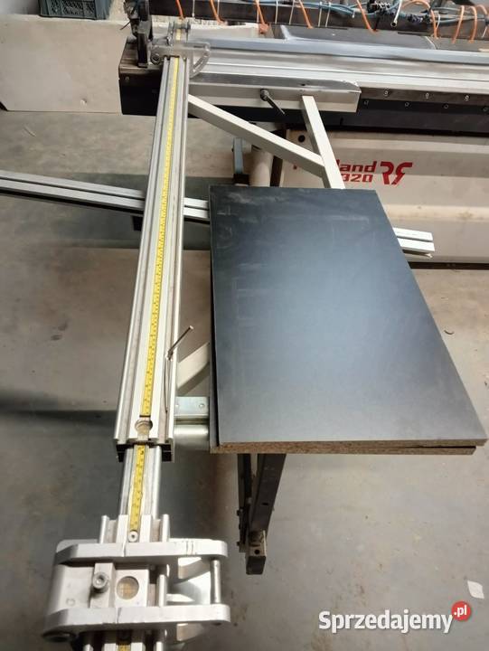 Piła formatowa Robland 3200 Wejherowo