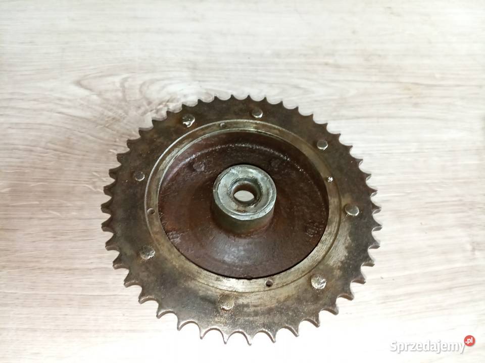 Wsk 125 zabierak Stalowa Wola