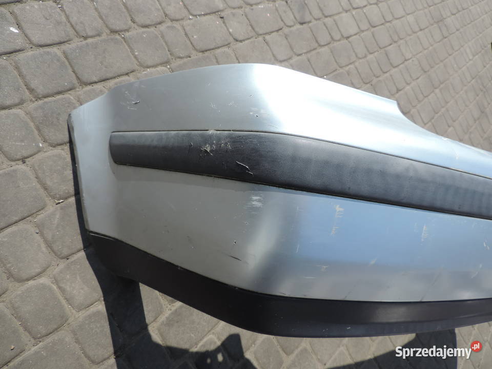 VW BORA SEDAN ZDERZAK TYŁ LA7W sprzedam