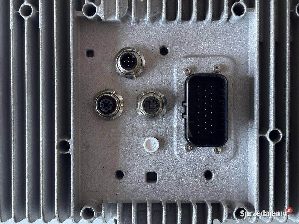 Fendt 930 933 936 939 942 Gen6 Terminal Panel Pozostałe Jastrzębniki