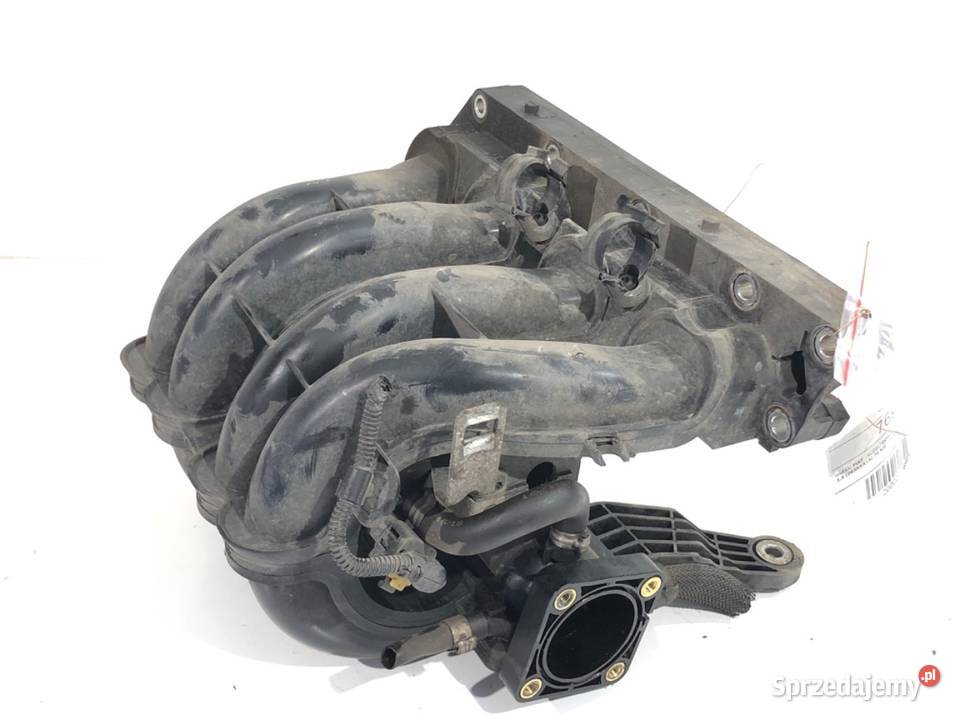 KOLEKTOR SSĄCY FIAT DOBLO II 0280611099 14 95