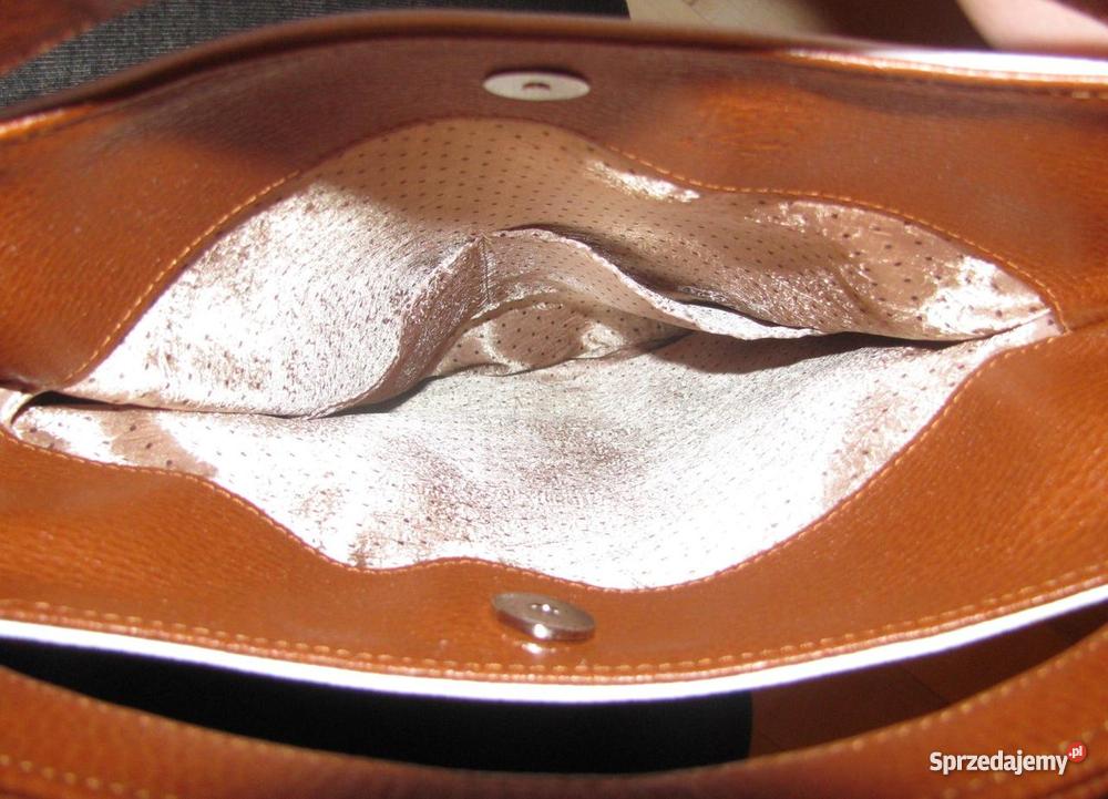 Torebka Batycki Warszawa