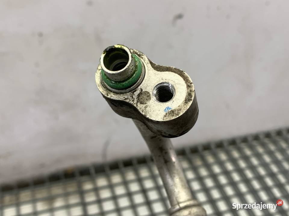 RURKA KLIMATYZACJI OPEL ZAFIRA B 16 105 0519