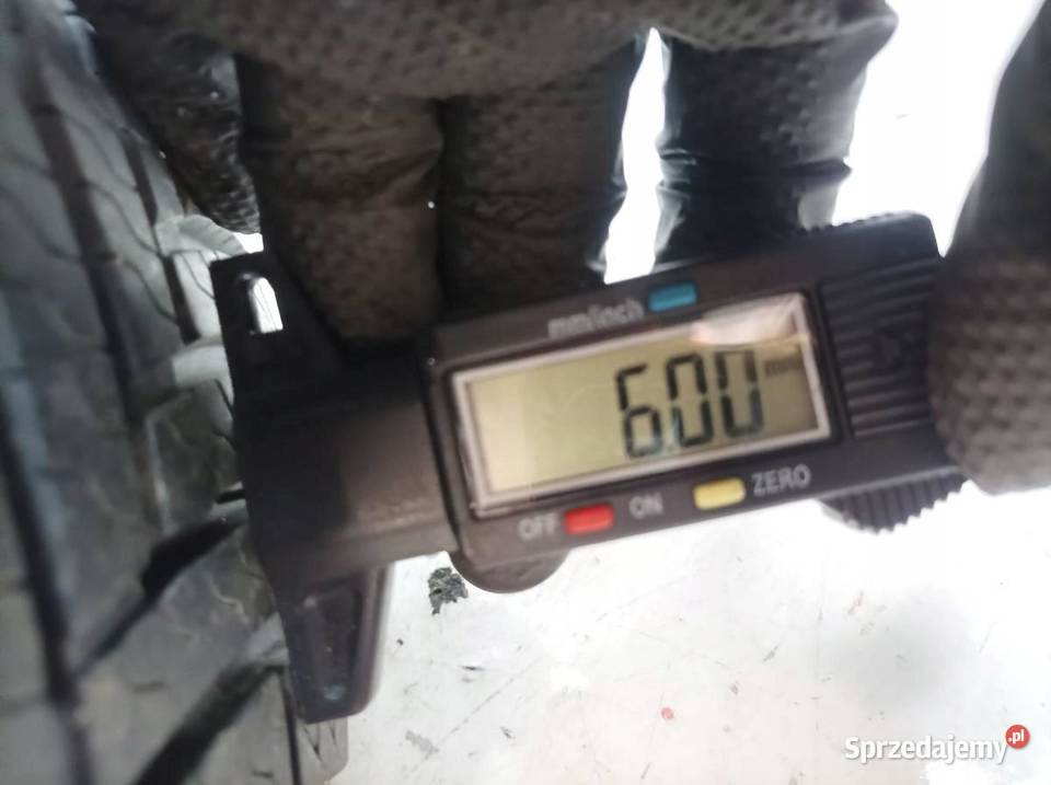 4x OPONA CAŁOROCZNA LINGLONG 18560R14 182160 świętokrzyskie