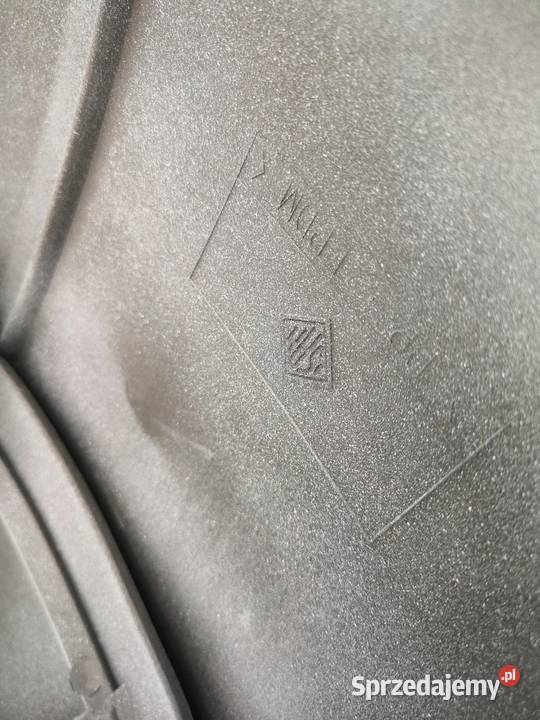 ZDERZAK PRZÓD FORD FIESTA 19952002 ISAM 1005113 osobowe