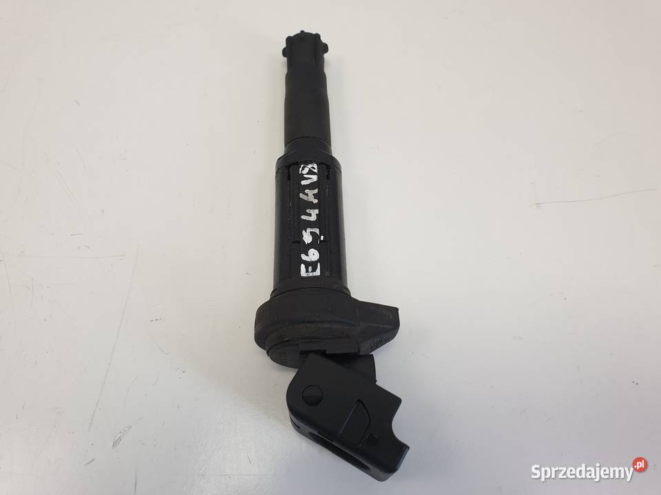 BMW E65 48 V8 CEWKA ZAPŁONOWA oryginał 7551260 lubelskie Rudka