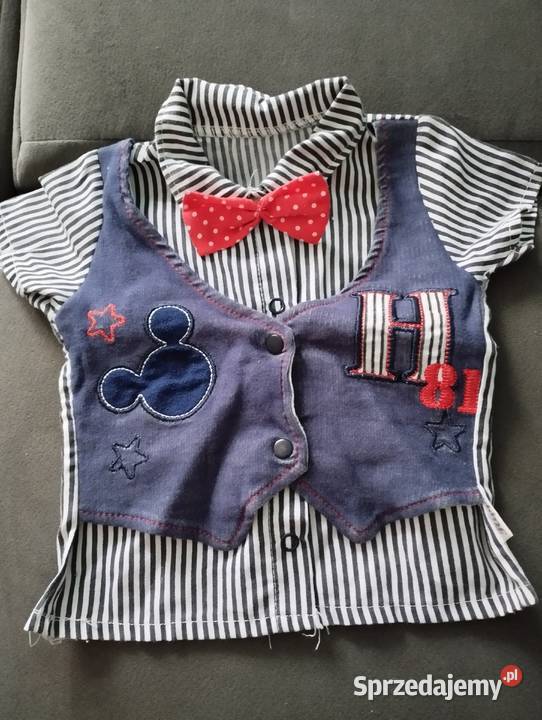 Sprzedam ubranka Pozostałe