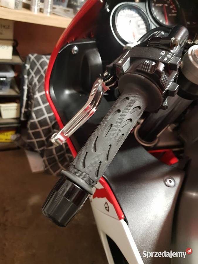 Honda Cbr 900 sc33 fireblade