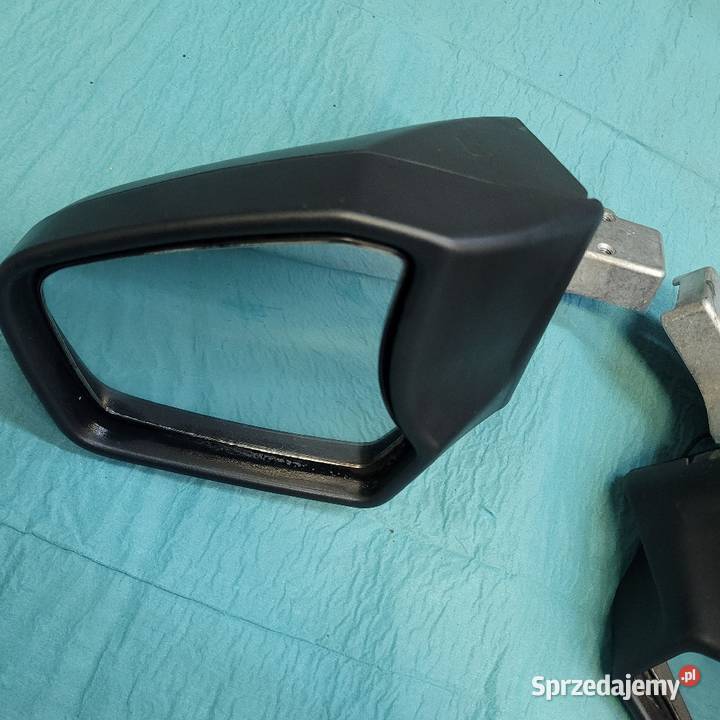 BMW R 1200 RT 1250 K52 usterko prawe lewe Nowy Tomyśl