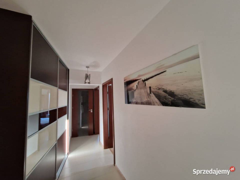 Wynajmę 3pokojowe mieszkanie Poznań sprzedam