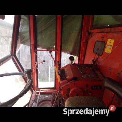 Sprzedam kombajn Fahr m1300 Hydromat Wierzchowina sprzedam