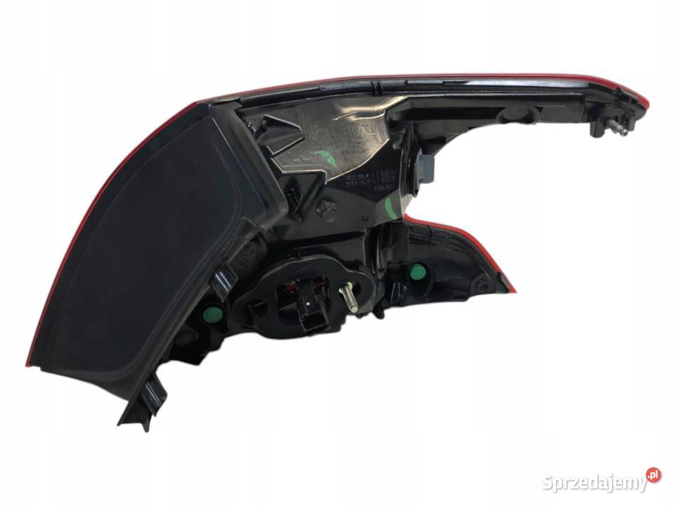 Peugeot 308 II T9 HB GT LINE Lift 20172021 Lampa Skarżysko-Kamienna