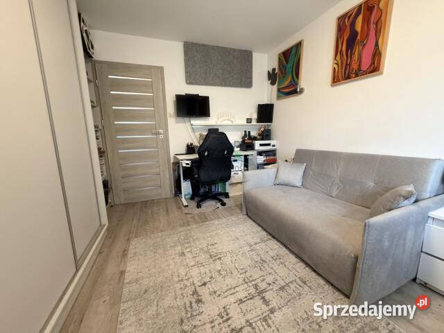 Mieszkanie sprzedam 4602m2 2 pokoje Warszawa