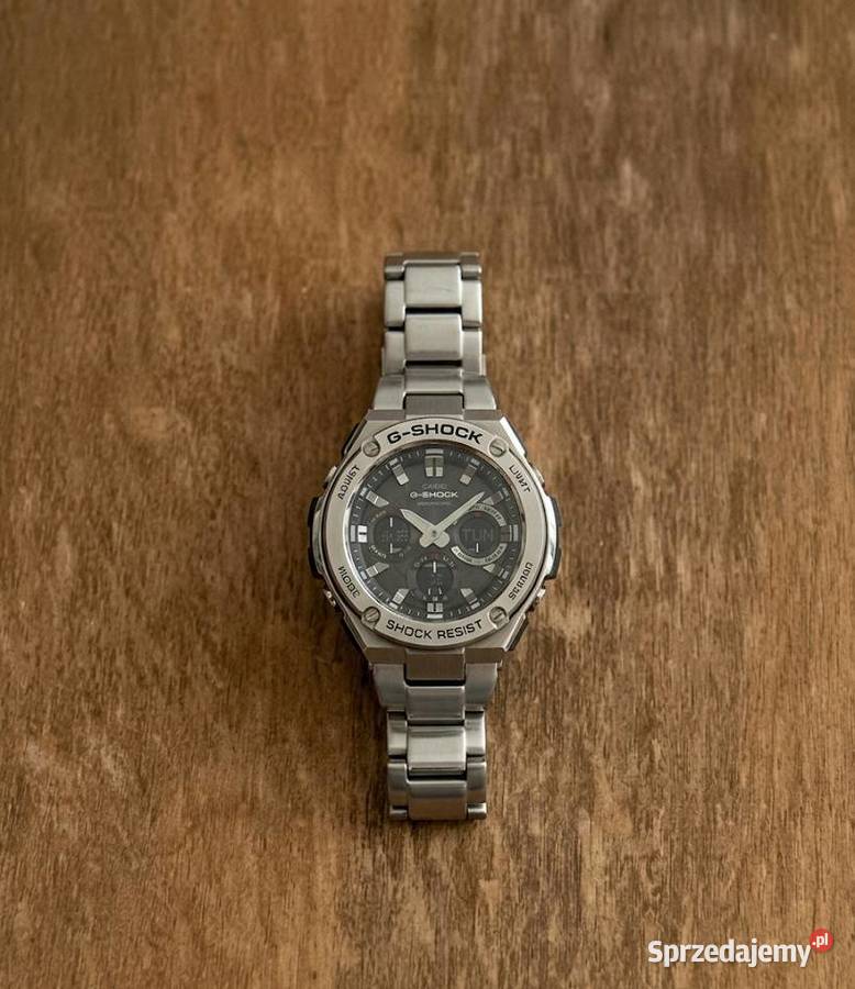 GShock Stan Bzianka sprzedam