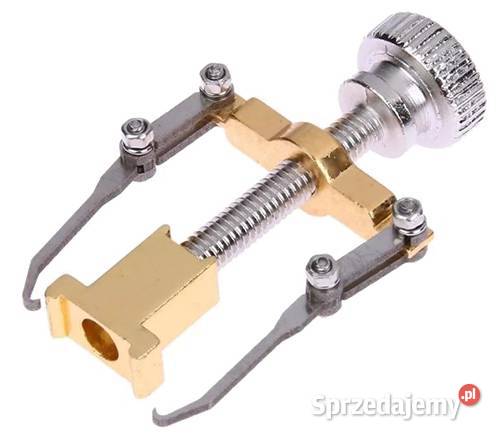 Korekcyjna klamra na wrastające paznokcie Klamra Płock