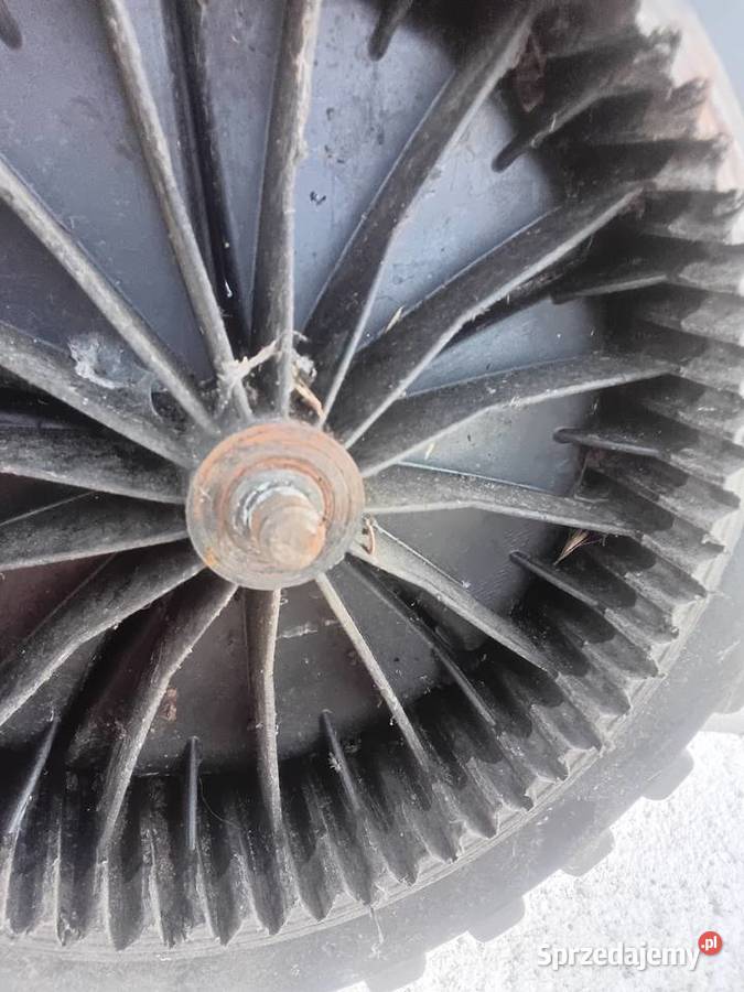 AS Motor koło 1 warmińsko-mazurskie Milejewo