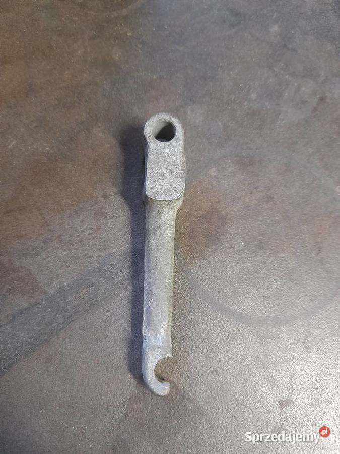 Wysprzęglik SHL nowy ZMD Kotlin