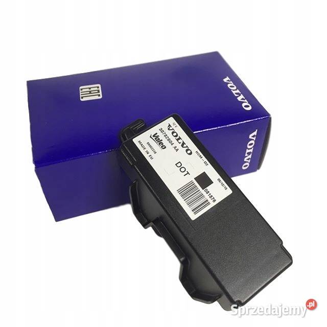 VOLVO S60 V70 XC70 XC90 modul skretu lampy OE dolnośląskie Bielany Wrocławskie sprzedam
