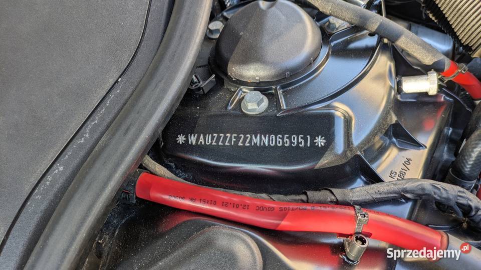 Audi A6 c8 35tdi 2021 156000 serwisowany w ASO Bieruń sprzedam