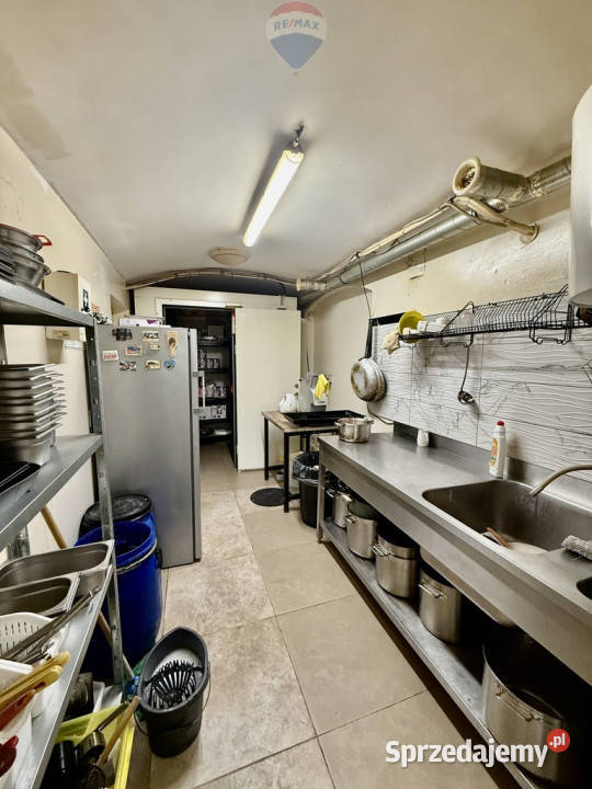 Lokal użytkowy Słupsk Wojska Polskiego pomorskie