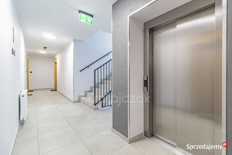 sprzedaży mieszkania Bolszewo 4418m2 3pok