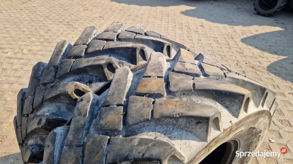 14520 145r20 36580r20 Camso Solideal 70 bieżnik Nowe Miasto Lubawskie