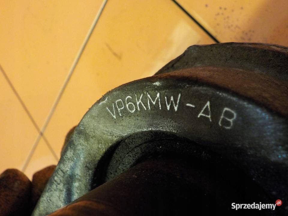 MINI R56 207 308 14 VTI 09r podpora polosi mazowieckie Suków sprzedam