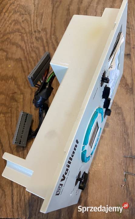 Vaillant VK 3141 sterownik kotła płytka Hydraulika Niechorze
