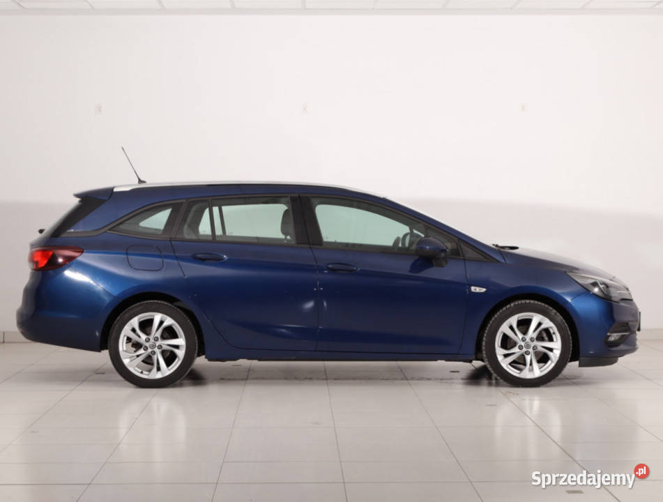Opel Astra 15 CDTI Piaseczno