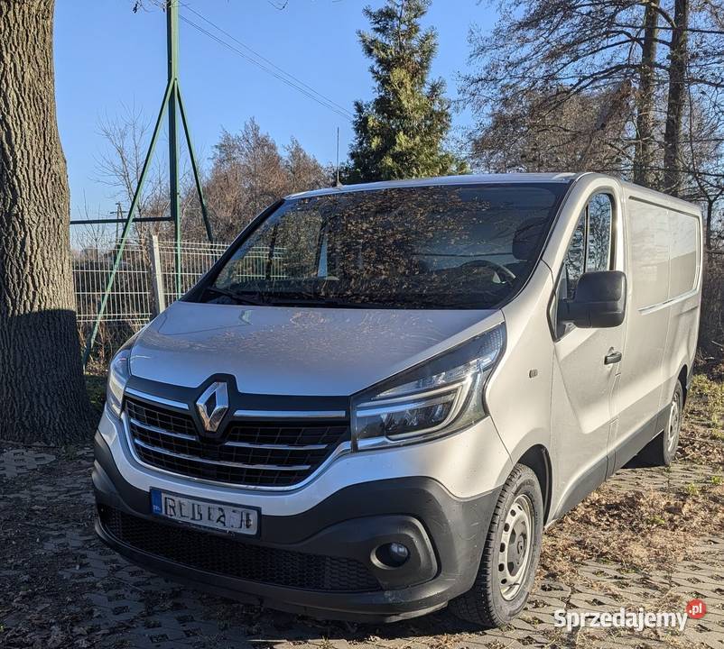 Salon serwis brutto Renault Ozorków