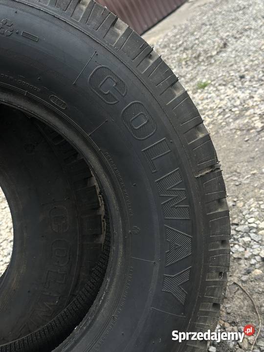 Globgum All Terrain 23570 R16 105 Q SUV 2 Sandomierz