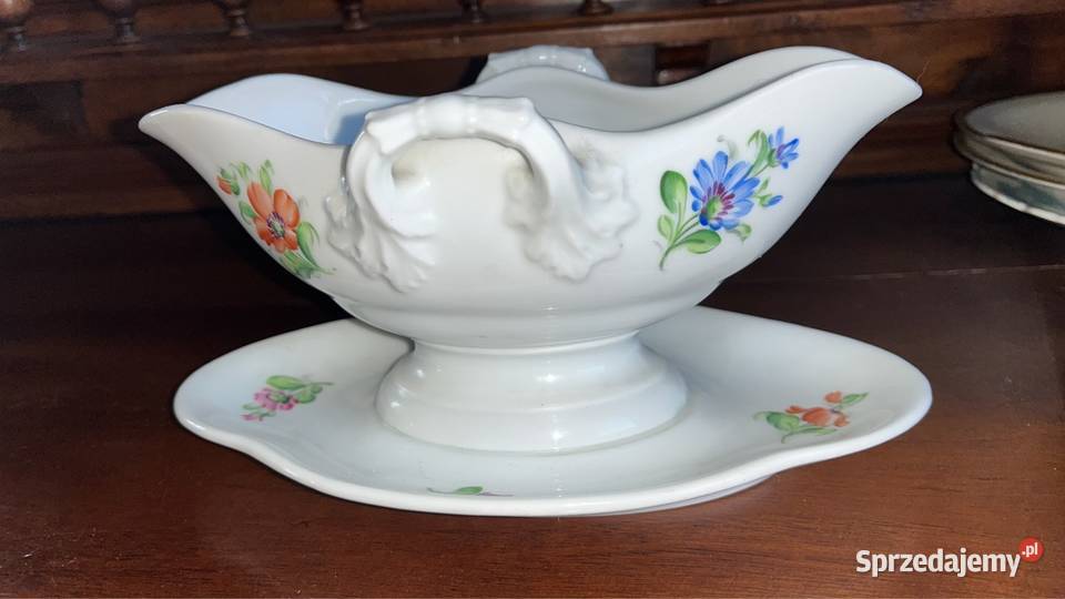 Sosjerka Royal Copenhagen Syg BG Kjobenhavn 1948 Gdańsk