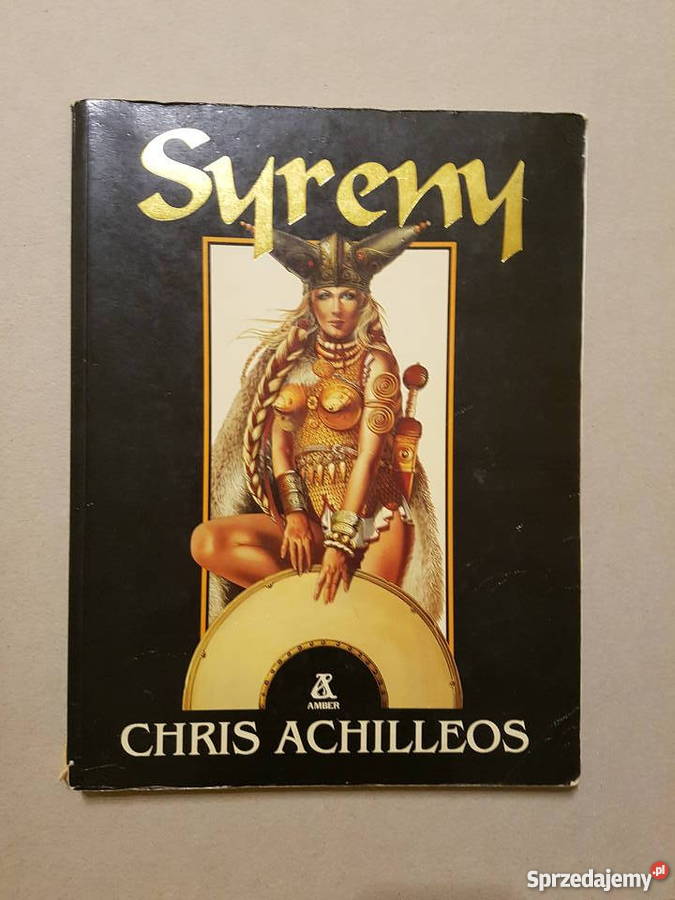 Albumy fantasy lubuskie Żary