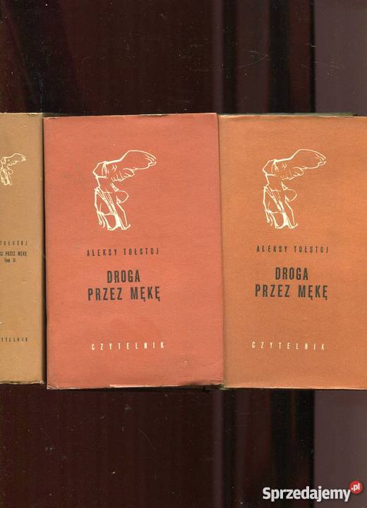 Droga mękę T13 Szczecin