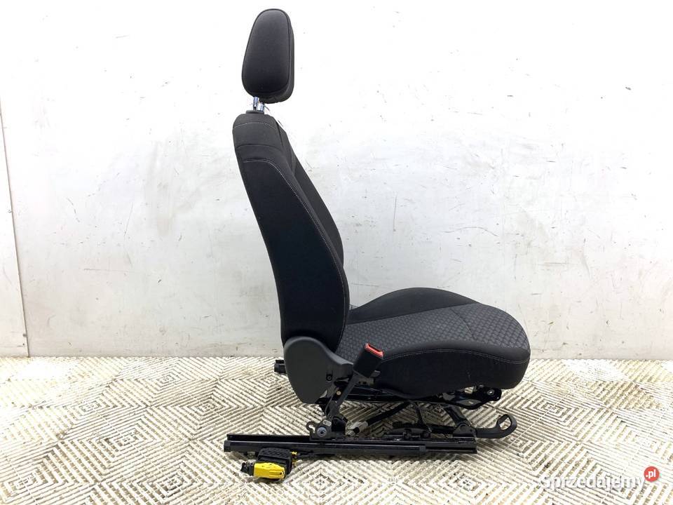 FOTEL LEWY PRZÓD OPEL ASTRA K Inny SIEDZENIE sprzedam