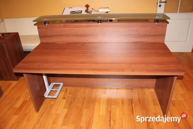 lada recepcyjna biurowa lubelskie Lublin