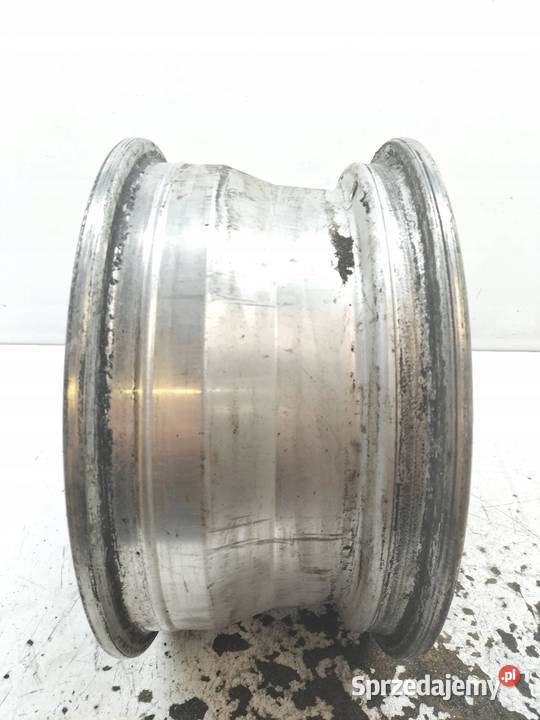 FELGA ALUMINIOWA R15 6X1397 ET10 OC1076 7JX15 Samochodowe