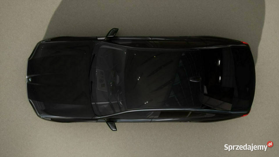 BMW 520 520d xDrive Limuzyna DEMO Koła zimowe w Łódź