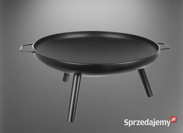 PALENISKO OGRODOWE duże idealne pod grill Olsztyn